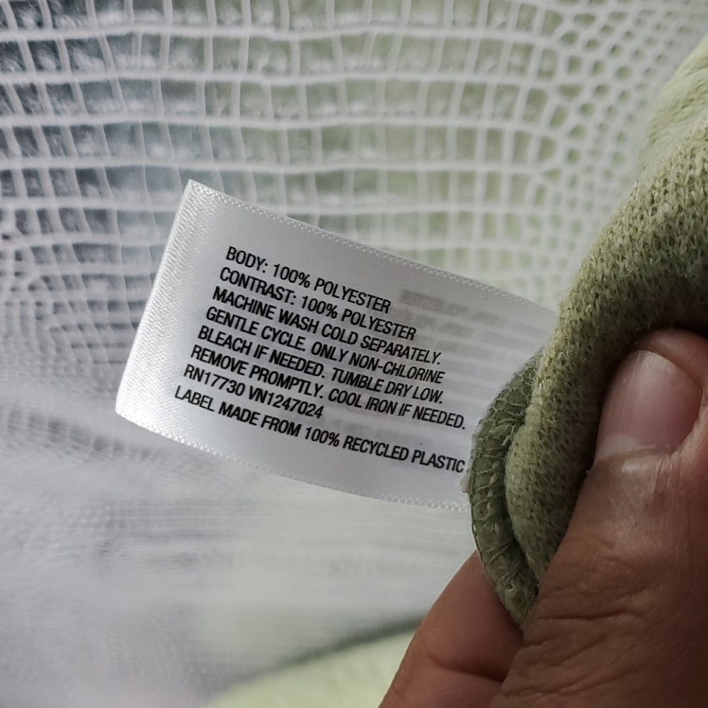 PROLOGUE PULLOVER SWEATER - Picture 6 of 6